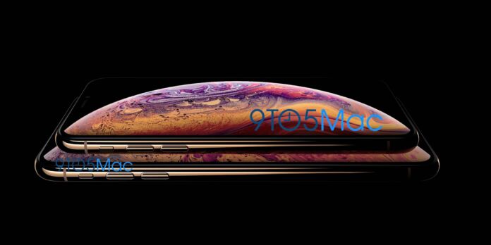 iPhone XS Render Leaks Out!