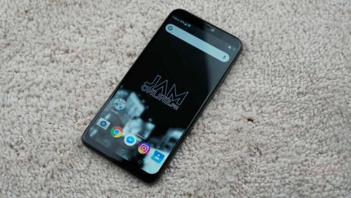 Cherry Mobile reveals the Flare S7 Plus