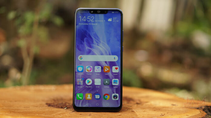 Huawei Nova 3 Review: Mid-range smartphone with flagship experience