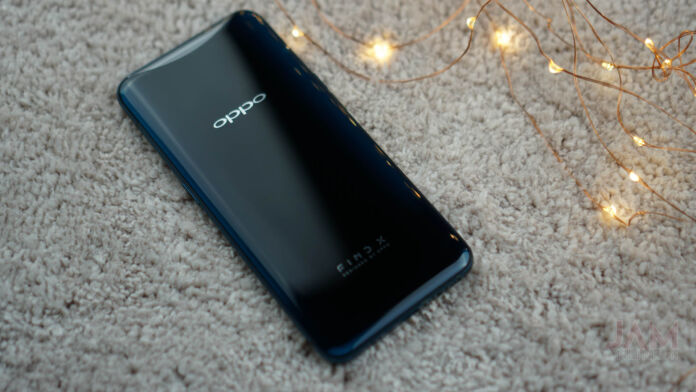 OPPO will be giving away over Php10M worth of prizes with PamaskOPPO raffle promo