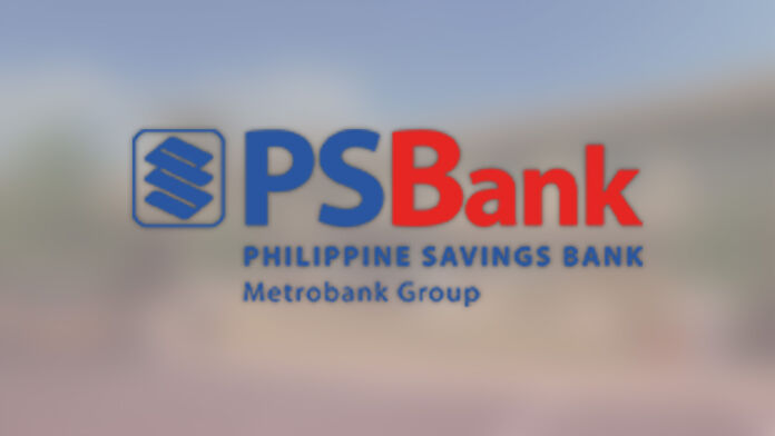 PSBank promises 1-day credit decision on home loan application