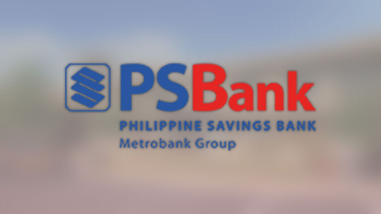 PSBank Jam Online