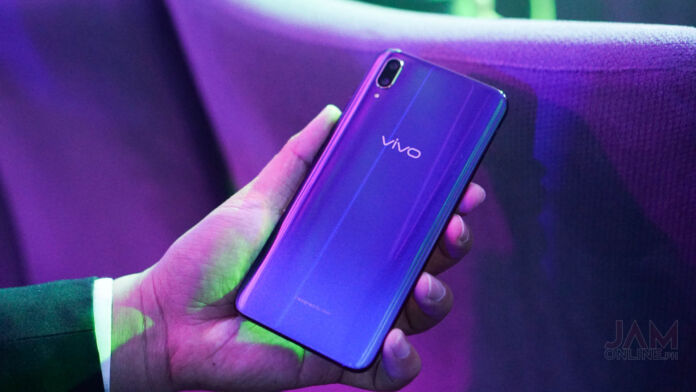 Vivo V11 Gets a Price Cut