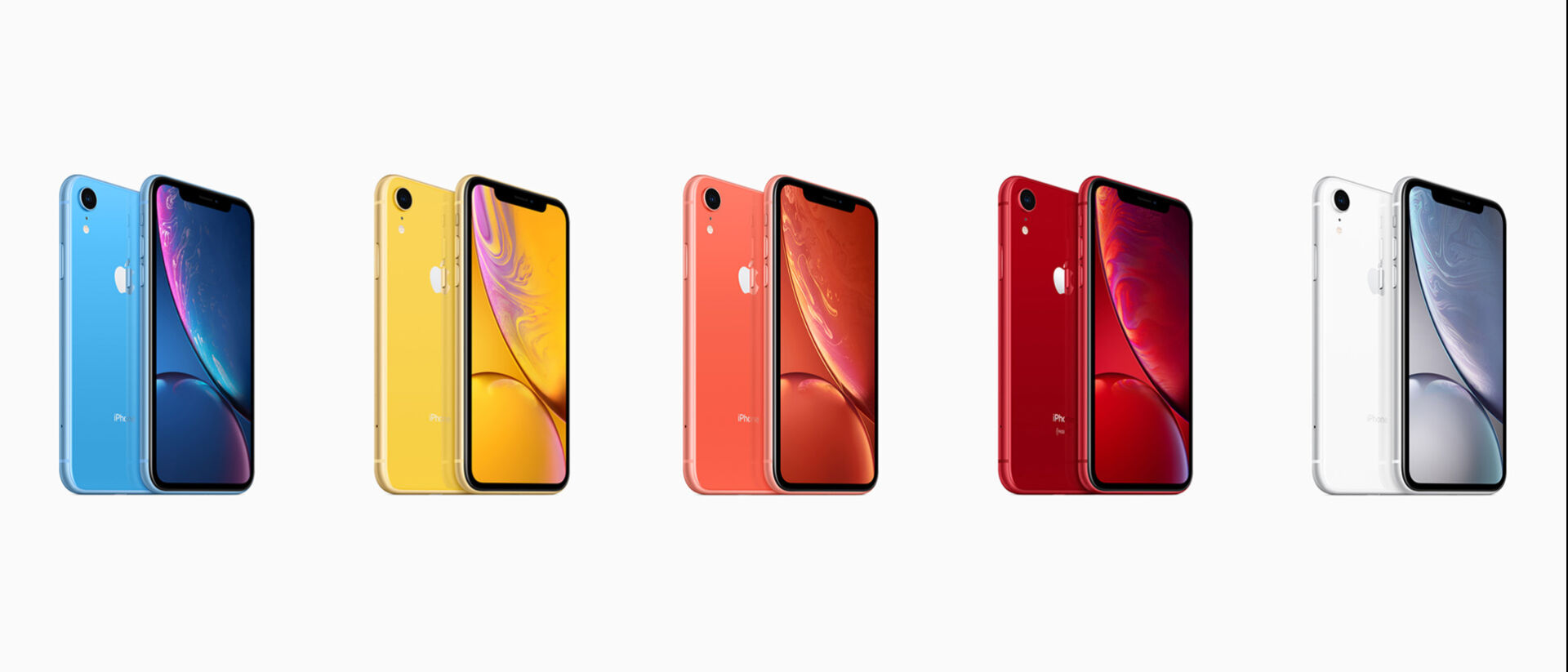 Iphone xr spec