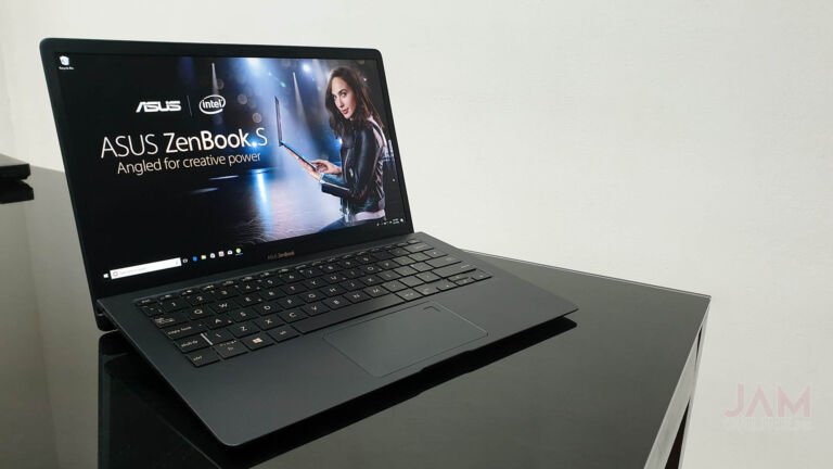 ASUS Zenbook S Philippines 7