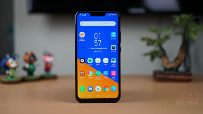 ASUS Zenfone 5 long-term review