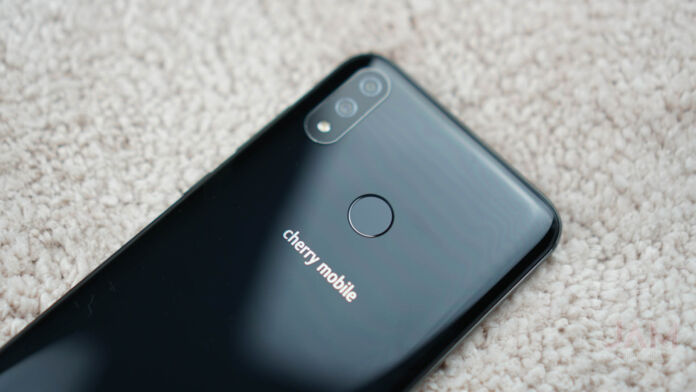 Get 10% off at Shopee Mall with Cherry Mobile with this voucher