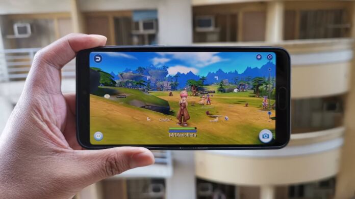 Ragnarok Online M: Eternal Love Now Out in the PH