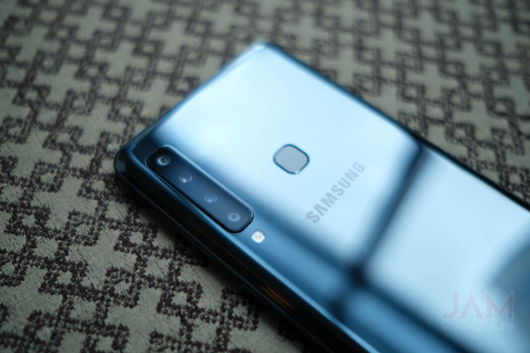Samsung Galaxy A9 Philippines 11