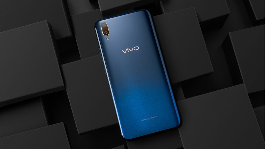 vivo hr 