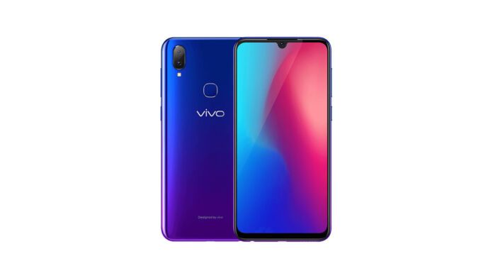 Vivo Z3 Unveiled with SD670 or SD710 Chipset
