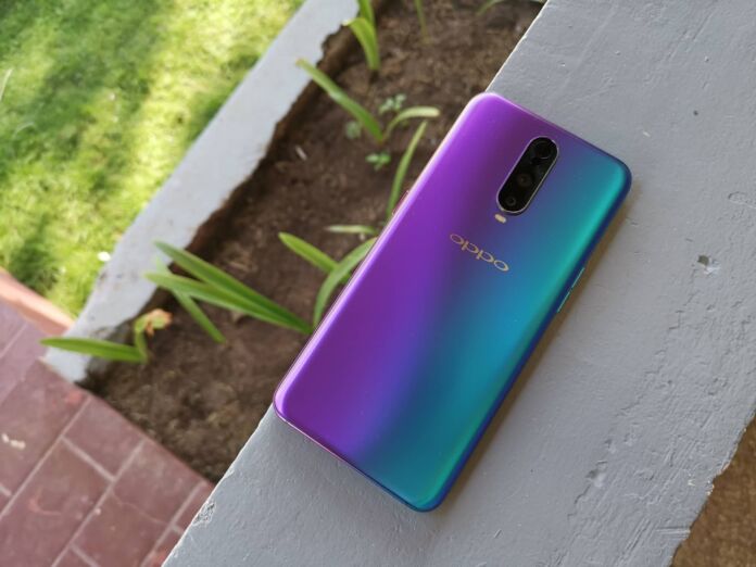 OPPO R17 Pro Night mode camera sample gallery