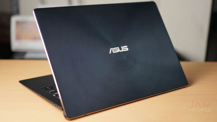 Get up to Php 8,000 worth of bundle items with ASUS’ back to school promo