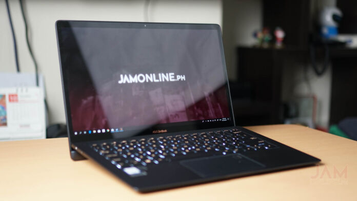 ASUS Zenbook S Review: Ultrathin but powerful