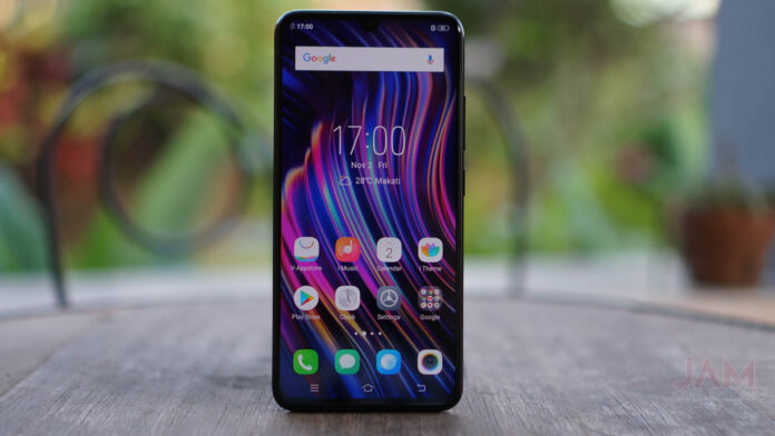 Vivo V11 Review