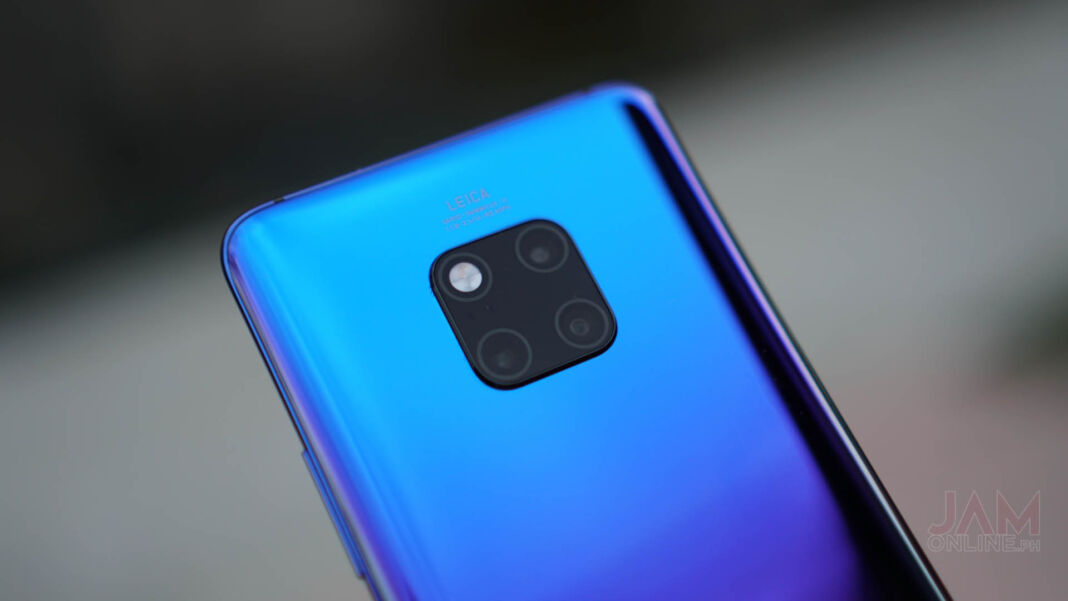 Huawei Mate 20 Pro Philippines 13