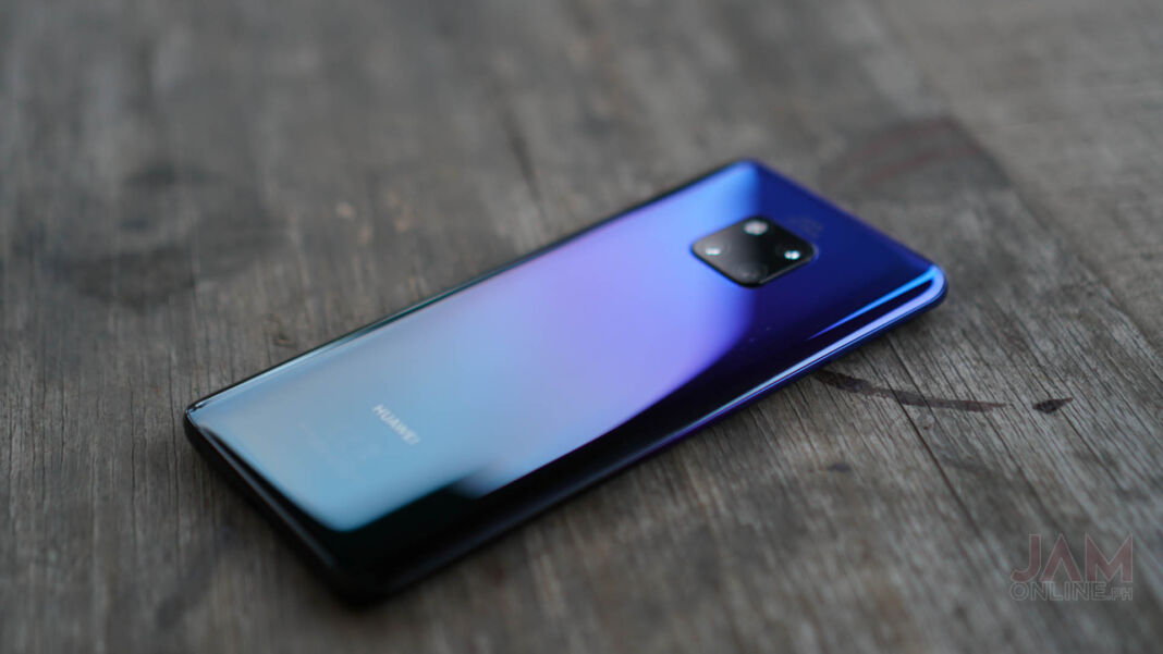 Huawei Mate 20 Pro Philippines 6