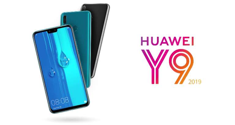 Huawei Y9 2018 Philippines
