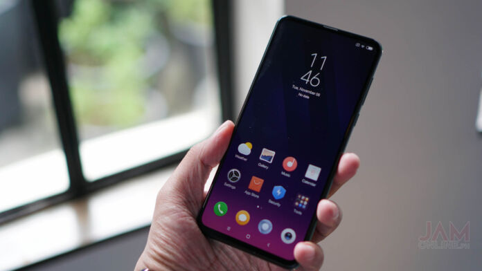 Xiaomi Mi Mix 3 now available in the PH