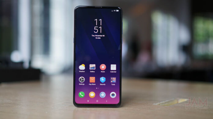 Xiaomi Mi Mix 3 Launches in the PH