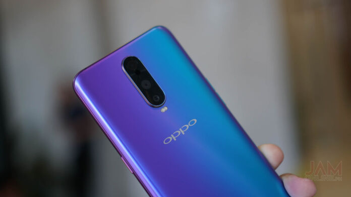 OPPO R17 Pro Launches in the PH