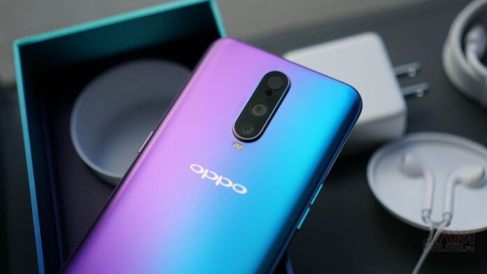 OPPO officially unveils 10x optical zoom camera and bigger UD fingerprint scanner