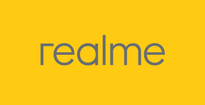 Realme arriving in the Philippines this November 29