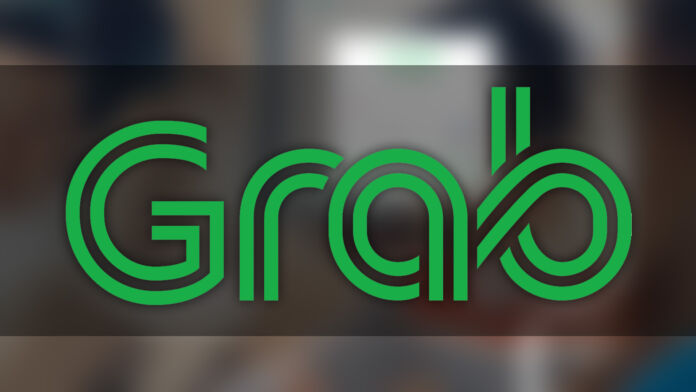 How to check total amount spent on Grab