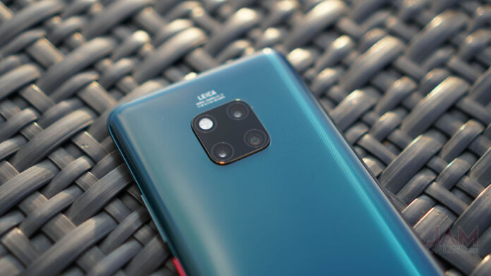 Here are the phones that can run Android Q Beta