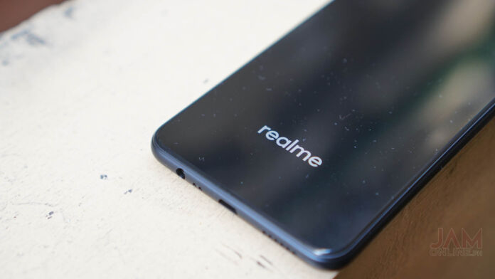 Realme 3 to launch this Q1 2019 & a smartphone with 48MP cam is in the works