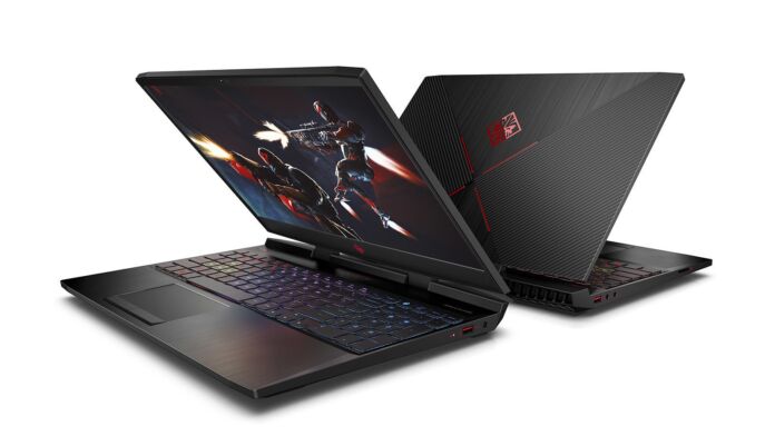 HP unveils the Omen 15: First Gaming notebook with 240Hz display