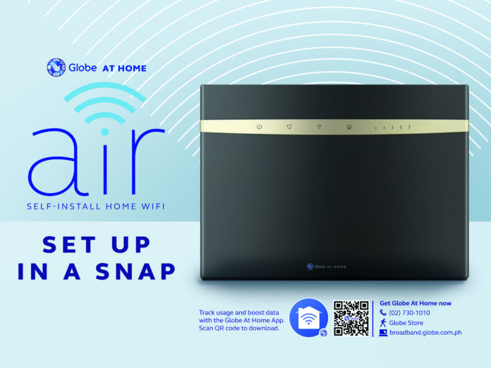 Where to buy Globe at Home Air