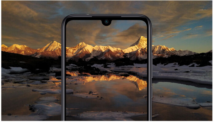 Redmi Note 7 will get a Night Mode soon