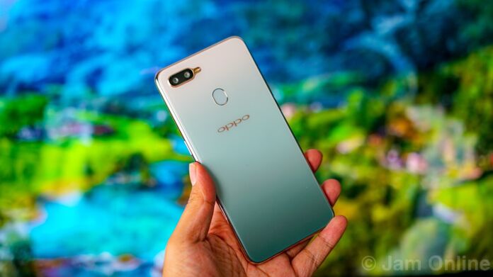 OPPO & ABS-CBN Bantay Kalikasan Launches Charity Photo Contest