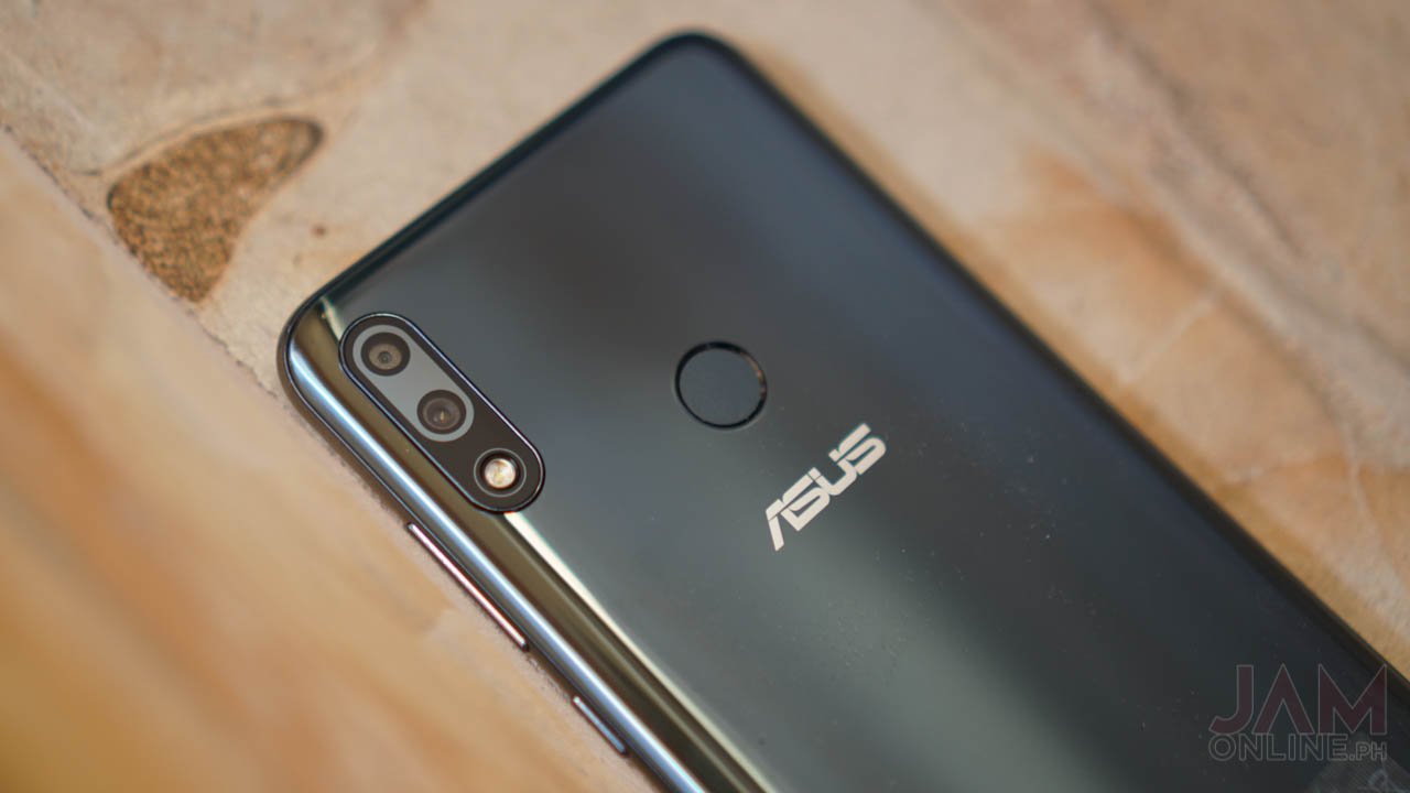 ASUS Zenfone 6 will come with Snapdragon 855 and audio jack