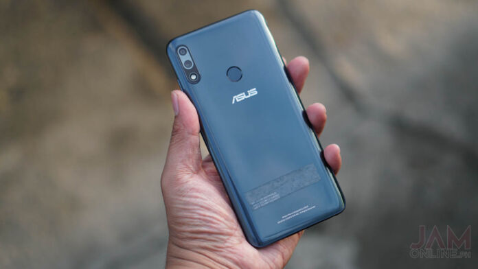 ASUS Zenfone Max Pro M2 Review: Long-lasting midranger