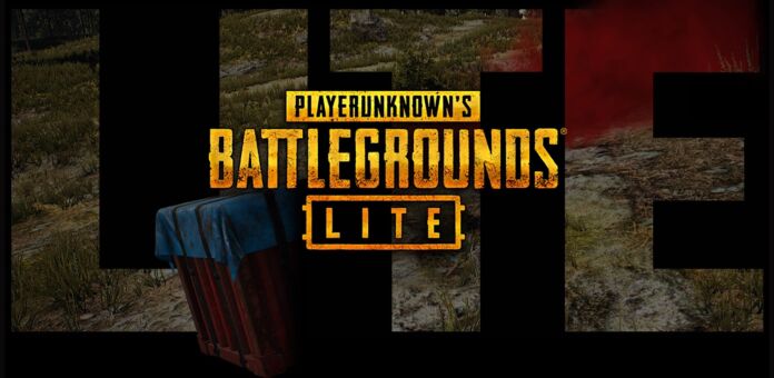Download PUBG Lite PC Open Beta