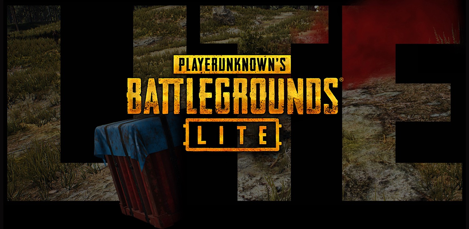 Pubg Lite For Pc Pre Registration Starts Now In Thailand Jam Online Philippines Tech News Reviews