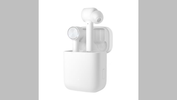Xiaomi AirDots Pro is the company’s answer to Apple Airpods