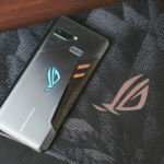 ASUS ROG Phone and Accessories Review DSC02398