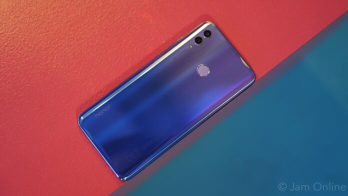 Honor 10 Lite Launches in the Philippines
