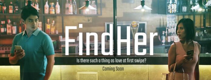 Smart gives you the Valentine season feels with the FindHer online series