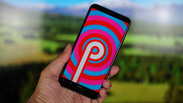 What’s new on the Android 9 Pie update on the ASUS Zenfone 5?