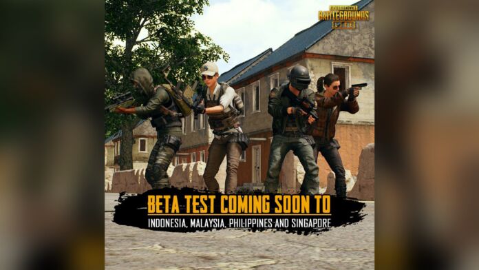 PUBG Lite PC Open Beta Arriving in the PH this February