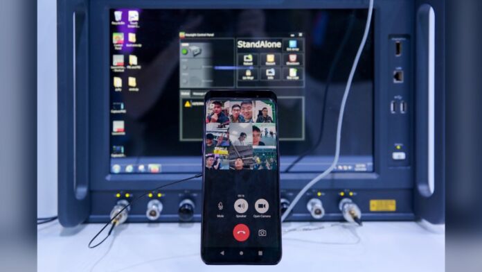 OPPO Find X 5G Prototype Unveiled