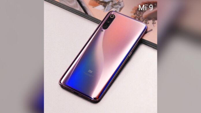 Xiaomi Mi 9 goes global: Snapdragon 855 with 48MP Camera