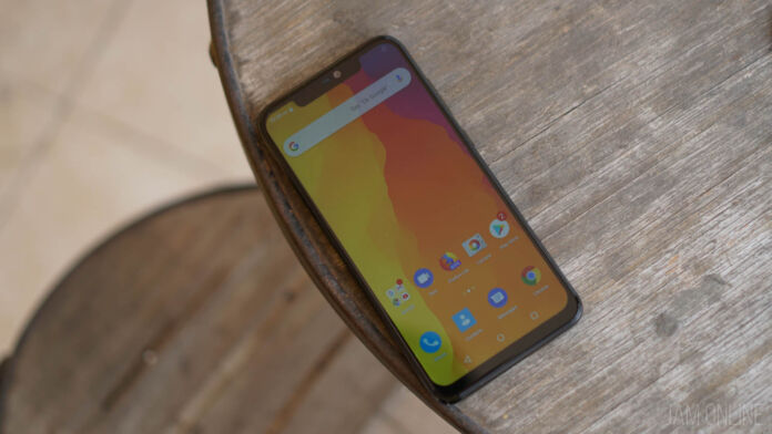 Cherry Mobile Flare S7 Plus Review