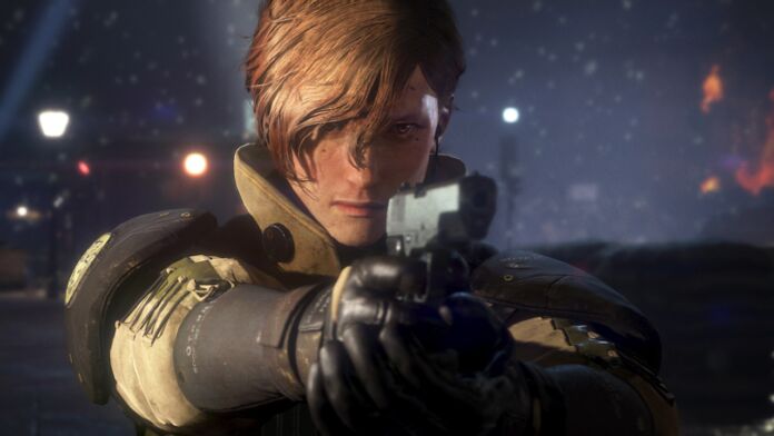 Left Alive PS4 arriving in the PH this March