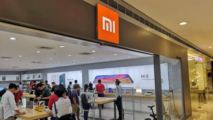 Xiaomi Philippines Price list for January – February 2020