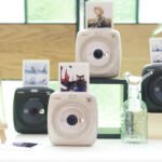 Fujifilm Instax Square SQ20 Now Available in the Philippines Instax Square SQ20 1
